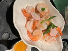 -桂满陇·西湖船宴(平安金融中心店)