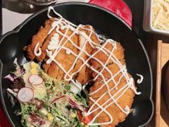 -丽满园·春饼烤鸭(金地广场店)