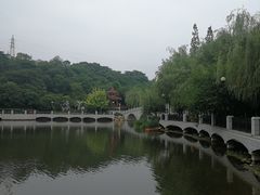 -大连植物园