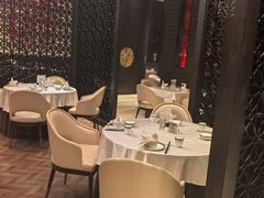 -上海金桥红枫万豪酒店-万豪中餐厅