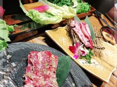 -黑牛の店·和牛烧肉(大悦城店)