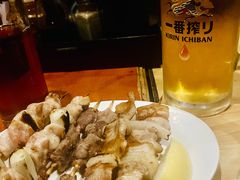 -福烤锦花(长乐路店)