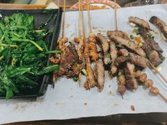 -云南建水鸡脚王烧烤(商贸路店)