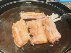 -韩时烤肉(枫蓝店)