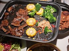 -筱爷叔·上海传统手工菜(玉树路店)
