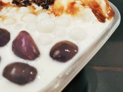 -甜心闲生传统手工冰粉(奎星楼店)