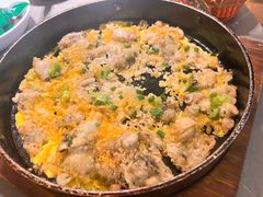 -张家卫·阳江菜·小海鲜(肥婆湾桥店)