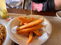 -猫岛主趣味餐厅(鼓浪屿店)