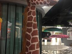 -H次元沉浸剧情密室(街道口店)