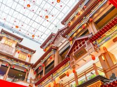 -银泰百货(北京大红门店)