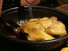 -卞氏菜根香·川菜(青羊万达店)