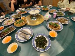 -桂园白粥·潮汕老味道
