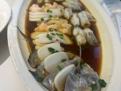 -阿毛饭店首店·宁波老字号(文化广场店)