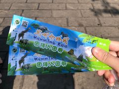 -昆明动物园