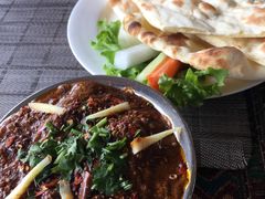 牛肉马沙拉-德庆林厨房