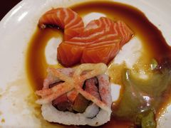 -即墨华玺大酒店·瑞尚阁西餐厅(鹤山路店)