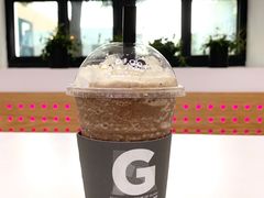 摩卡星冰乐-穆拉诺餐厅(上海玻璃博物馆店)
