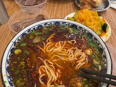 -有礼有面(知春路店)