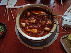 -牛华八婆麻辣烫(起源店)