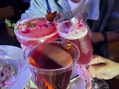 -MOSSO音乐酒吧·live house(长乐路店)