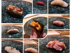 -鮨青(恒基名人购物中心店)