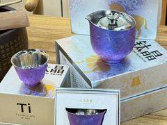 -Olé精品超市(广州太古汇店)