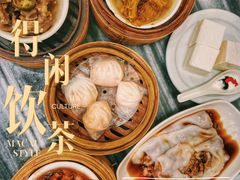 -华峰食馆(氹仔店)