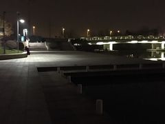 -九里河湿地公园
