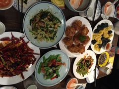 吕氏疙瘩汤(北京朝阳区店)-吕氏疙瘩汤·私家菜馆(慈云寺店)