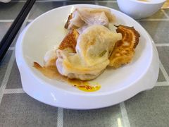 锅贴-沙县肥姐小吃