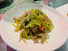 爽口雪耳丝-蟹榭·本帮江浙菜·蟹宴(五角场合生汇商场店)