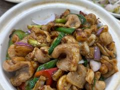 -贞姨美食·老字号海鲜大排档