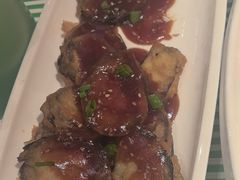 -楼兰新疆菜(江宁万达店)