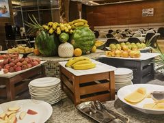 -深圳观澜格兰云天国际酒店