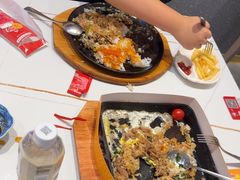 -豪享来(我格广场店)