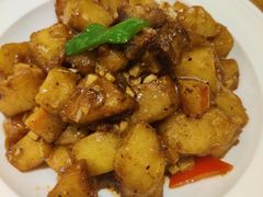 -顺风汤馆·广府粤菜(江宸天街店)
