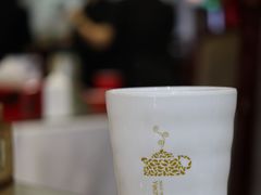 -冶春茶社(珍园店)