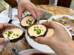-蓝湾碧波·老字号·疍家非遗海上餐厅