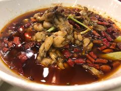 -簋街仔仔小龙虾(簋街二店)