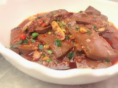 -小杨烤肉(高新店)