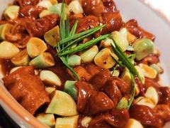 -福海居烤鸭店(鸟巢店)