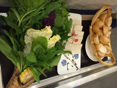 渝利火锅(96广场店)-渝利重庆火锅