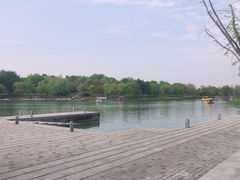 -苏州东太湖生态园