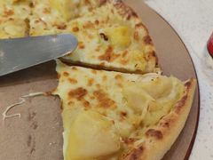 -乐凯撒披萨(汇港购物中心店)