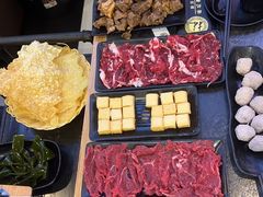 -林记潮牛·牛肉火锅(上马墩店)