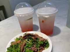-南小馆(迪士尼小镇店)