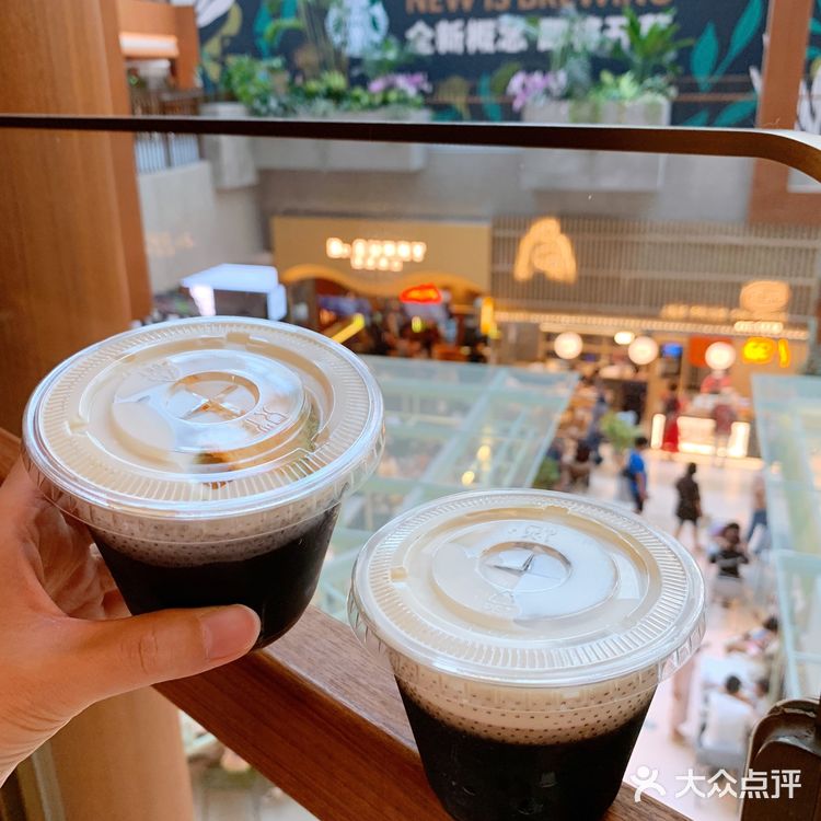 室内城市绿洲🌴潮流市集好吃好玩好好逛!