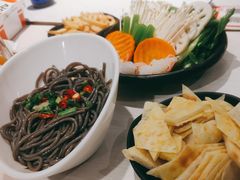 -三江源活鱼现烤(维多利摩尔城店)