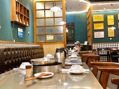 -胡须佬鸡煲四季火锅店(石厦西村直营店)