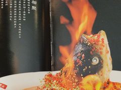 -印湘·剁椒鱼头(安宁庄店)